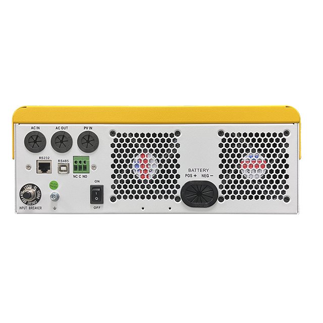 ZUMAX solar inverter 110v 3kw 48v mppt solar inverter with 110v 120V output single phase