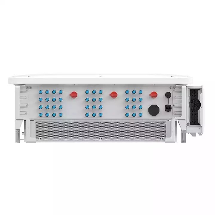 HuaWei SUN2000-40ktl 60kw 100kw 175kw 196kw in stock huawei solar inverter