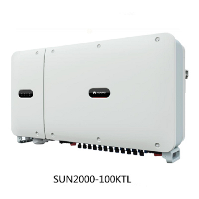 HuaWei SUN2000-40ktl 60kw 100kw 175kw 196kw in stock huawei solar inverter