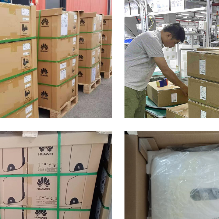 HuaWei SUN2000-40ktl 60kw 100kw 175kw 196kw in stock huawei solar inverter