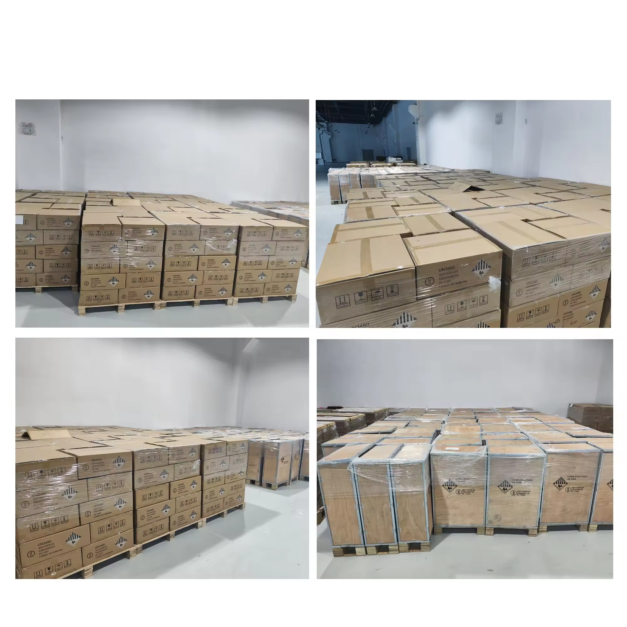 Hybrid Inverter Solar Inverter 5000W-8000W Single Output 10kw-50kw