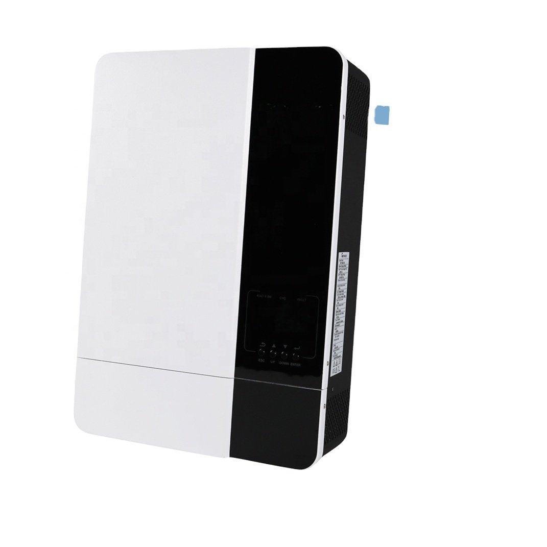 Growatt Inverter Multifunctional Solar PV Energy System Off-grid Power Inverter Pure Sine Wave Hybrid Solar Inverter