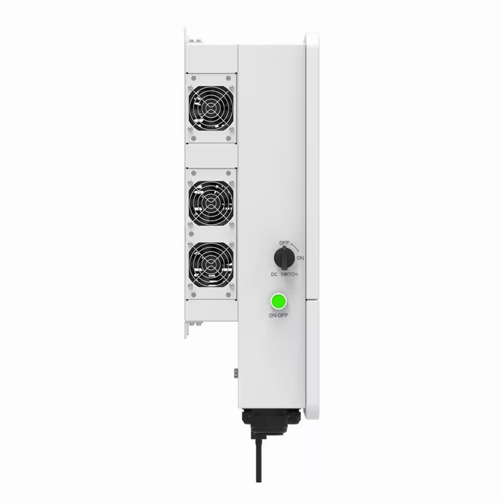 Deye direct supply 5kw 6kw 8kw hybrid inverter SUN-8K-SG01LP1-EU 220v 8000w single phase solar inverter