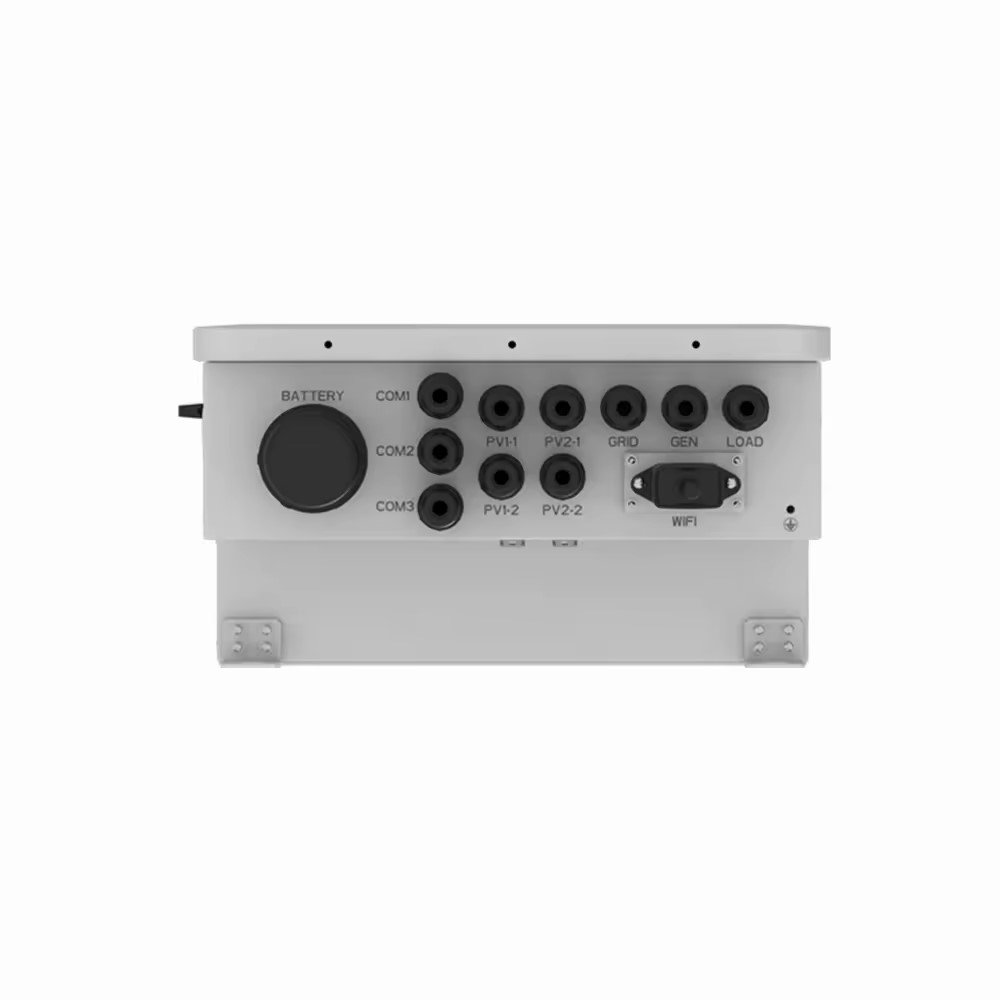 Deye direct supply 5kw 6kw 8kw hybrid inverter SUN-8K-SG01LP1-EU 220v 8000w single phase solar inverter