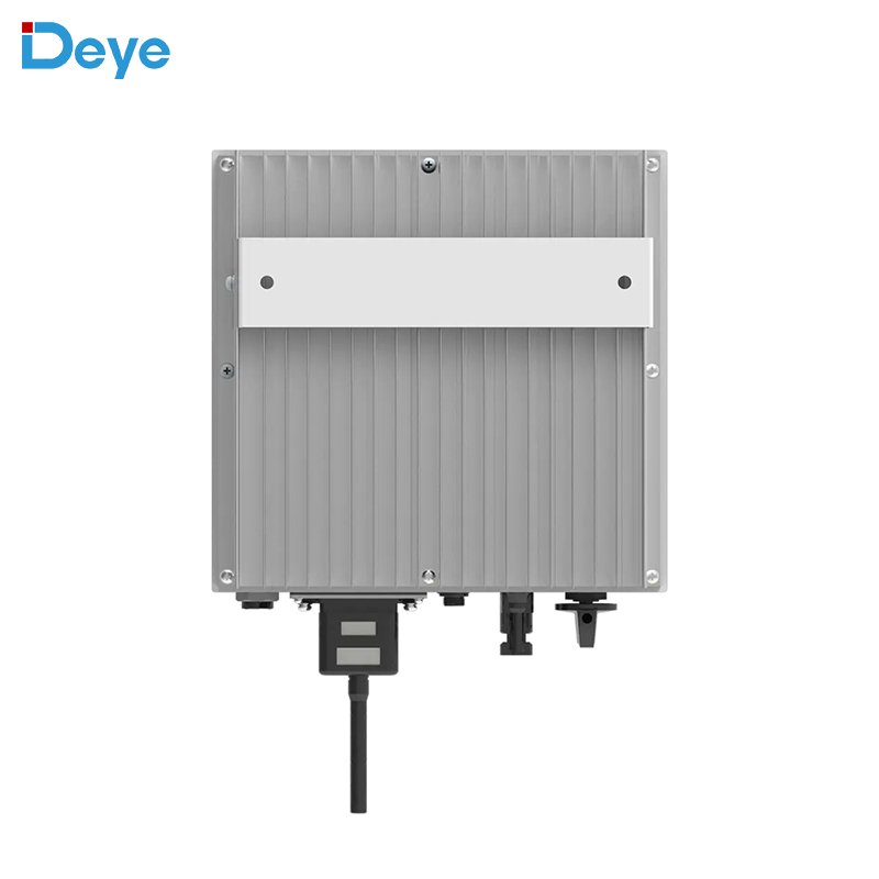 Deye Single Phase Inverter 1KW 1.5KW 2KW 2.5KW 3KW On Grid Solar Inverter