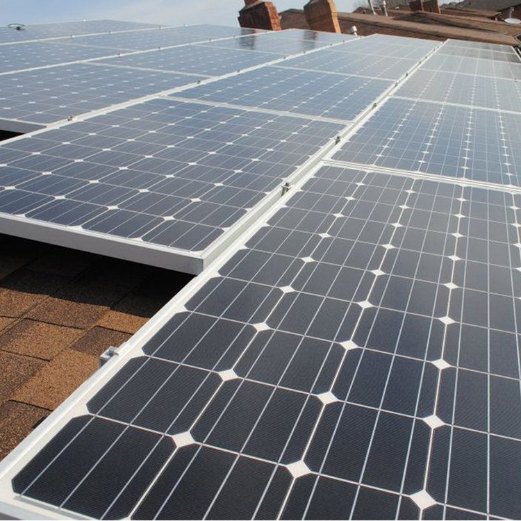 Heavy Duty High Voltage Energy Storage 20 Kva Current Price Plant 1mw Generator Power Station Big Family Off Gird Solar System