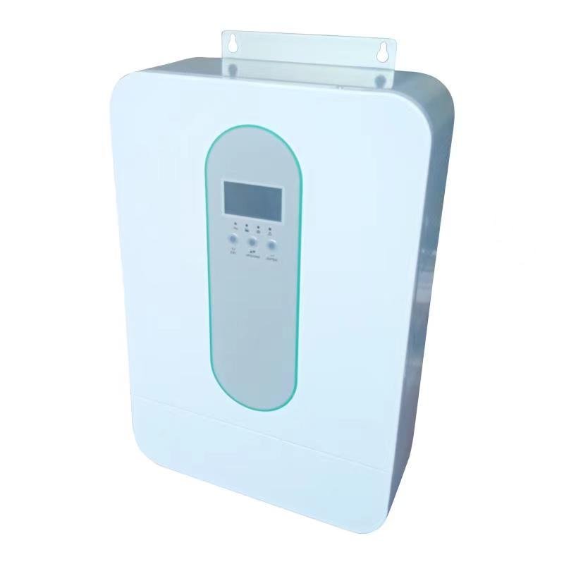 5KW 230V/240VOff Grid Three Phase Solar Inverter With MPPT Charge Controller Hybrid Solar Inverter