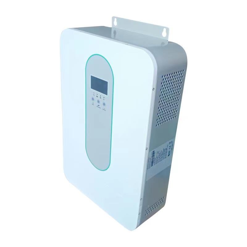 5KW 230V/240VOff Grid Three Phase Solar Inverter With MPPT Charge Controller Hybrid Solar Inverter