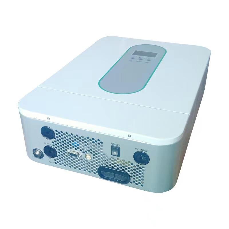 5KW 230V/240VOff Grid Three Phase Solar Inverter With MPPT Charge Controller Hybrid Solar Inverter