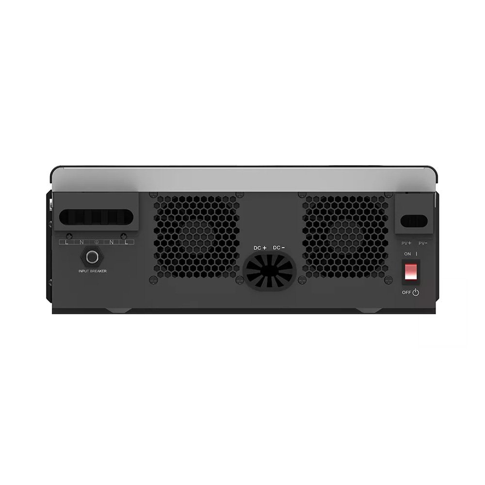 off grid solar inverter with mppt power inverter dc 12v to ac 220v battery inverter china