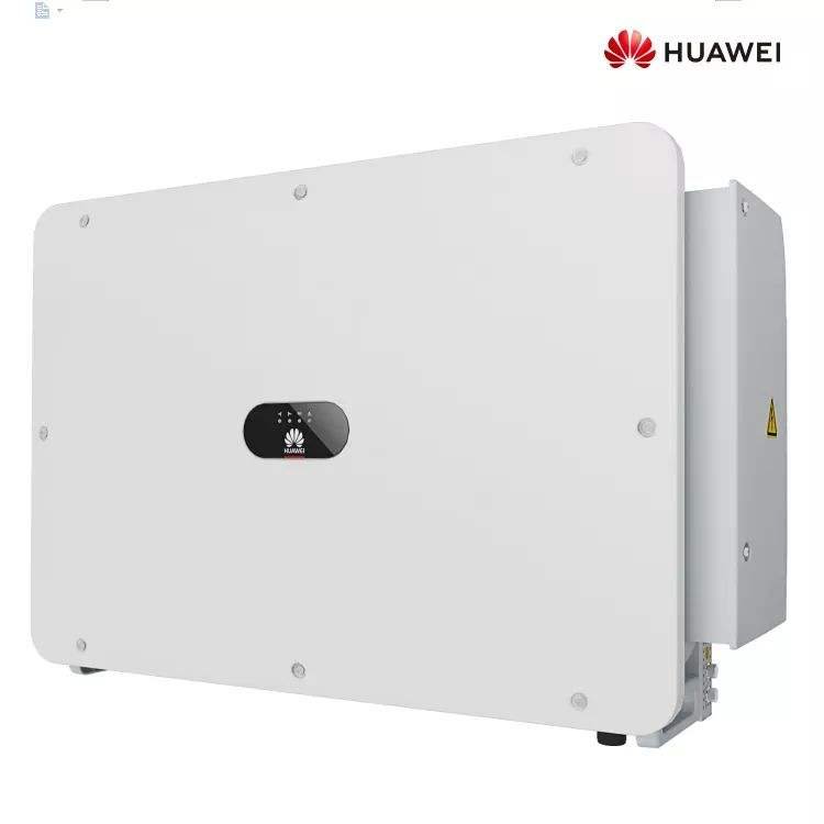 SUN2000-100KTL-M0 100KW Solar Module Solar Energy On Grid Inverters For Europe Market SUN2000-100KTL-M1