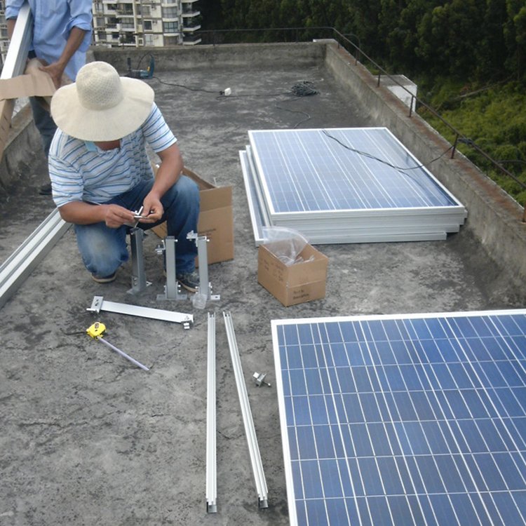 Factory Direct solar mounting systems mounting solar energy system solar mount system