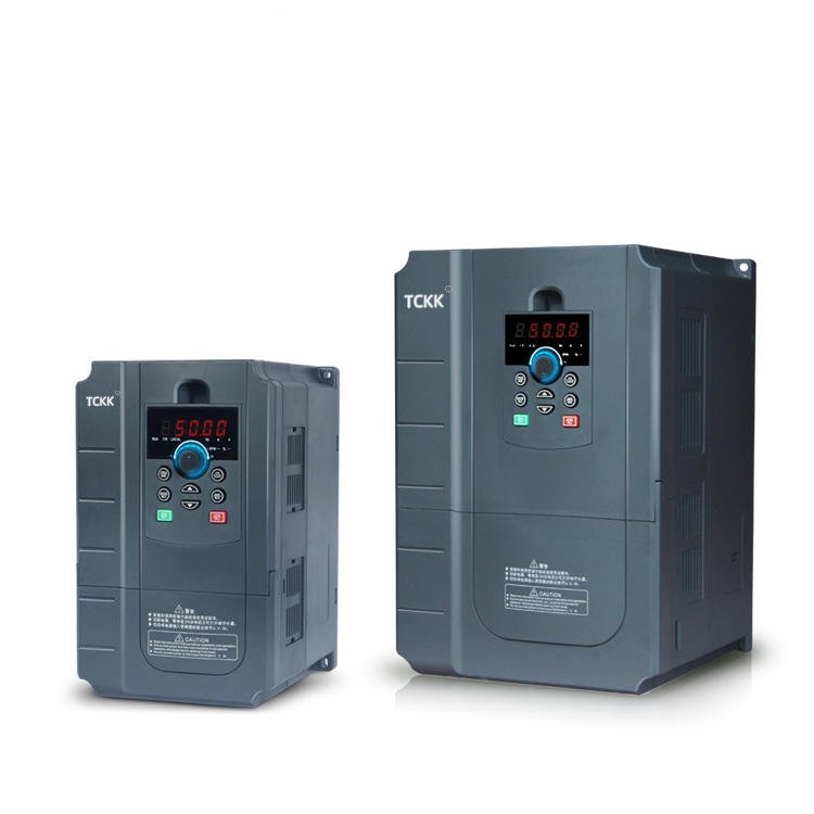 Factory Customized 7.5 Kw 3 Phase 380 V Low Ac Frequency Inverter
