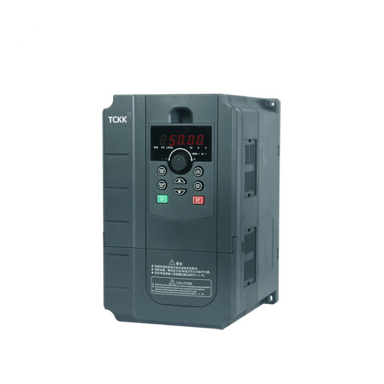 Factory Customized 7.5 Kw 3 Phase 380 V Low Ac Frequency Inverter
