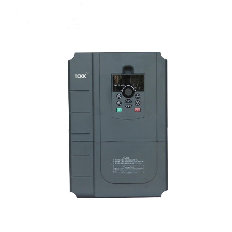 Factory Customized 7.5 Kw 3 Phase 380 V Low Ac Frequency Inverter