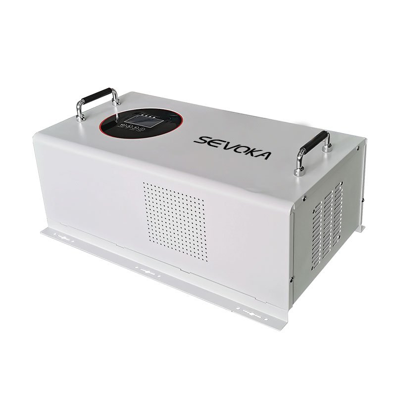 Low Frequency 12V 24V Single phase 1kw 2kw 3kw off grid pure sine wave solar inverter