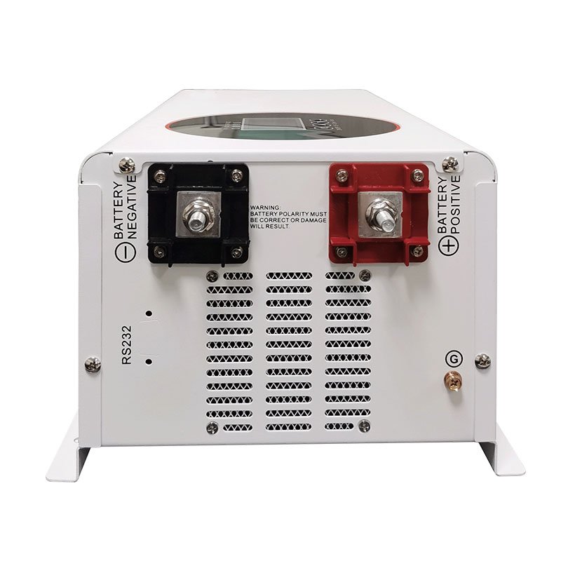 Low Frequency 12V 24V Single phase 1kw 2kw 3kw off grid pure sine wave solar inverter