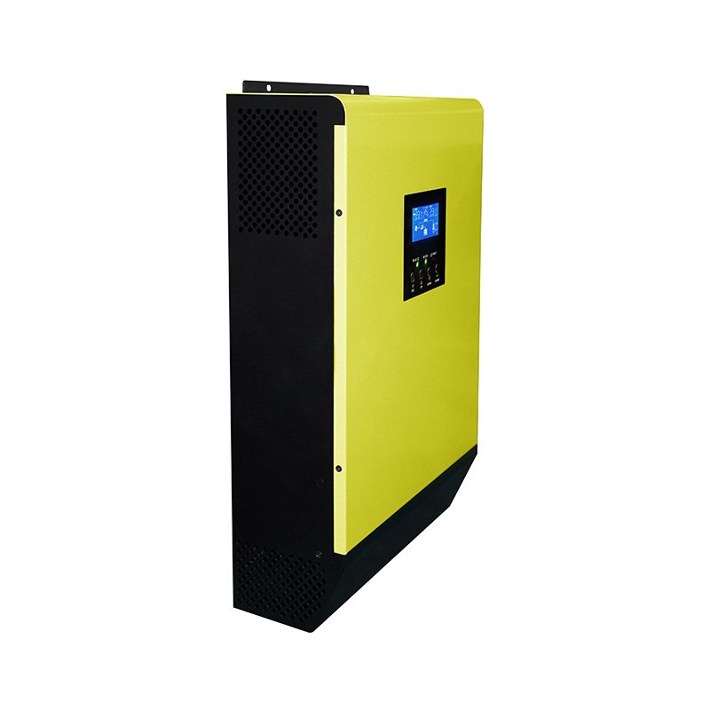 Manufacturer High quality VMIII 3.5KW-24 VMIII 5.5KW-48V Single Phase Off Grid Hybrid MPPT Solar Inverter
