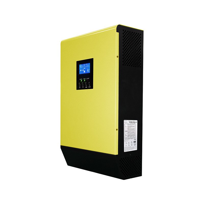 Manufacturer High quality VMIII 3.5KW-24 VMIII 5.5KW-48V Single Phase Off Grid Hybrid MPPT Solar Inverter