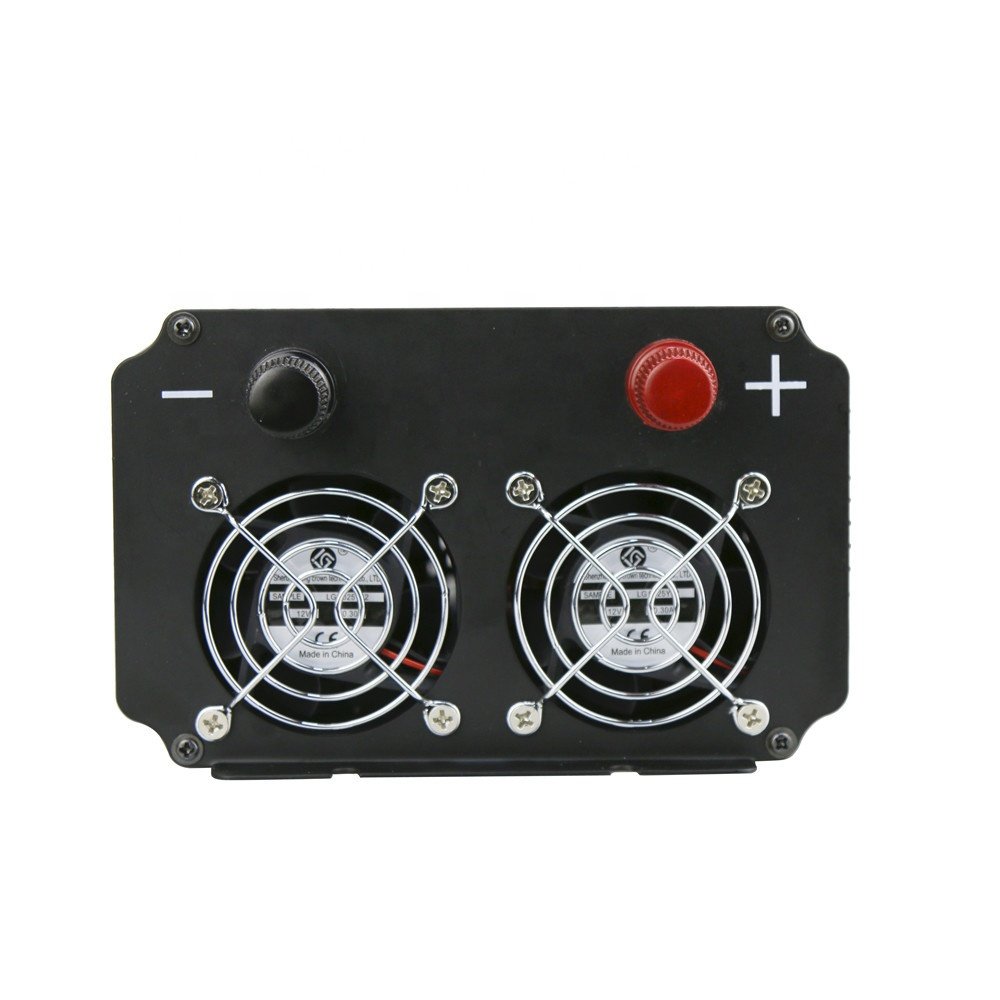hot sale 50/60 hz 12v to 110v/220v/230v off-grid 1500w solar inverter