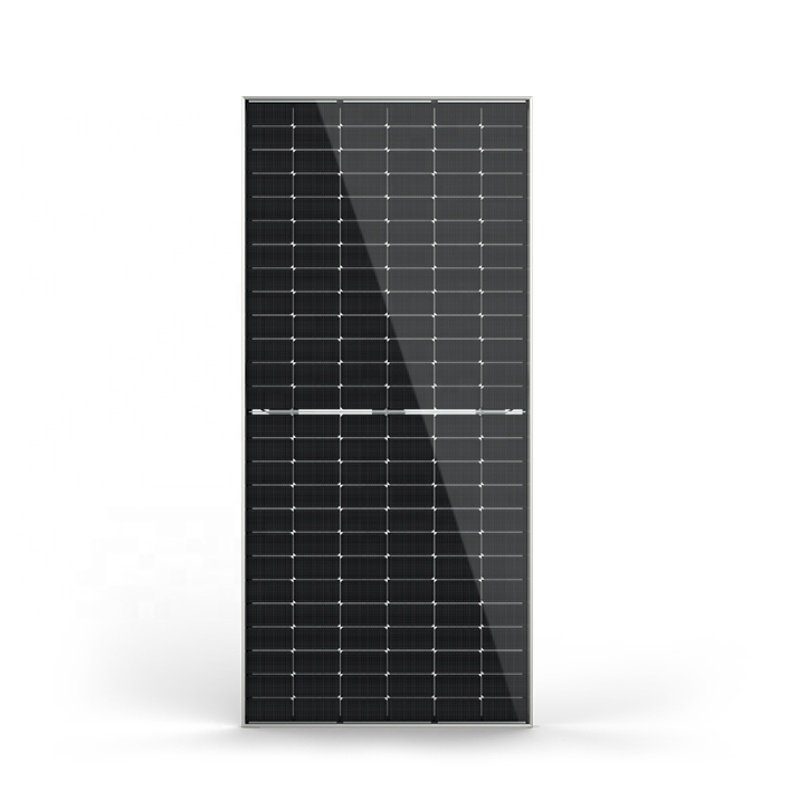 Hot Sale Jinko Solar Panel Tiger Neo N-Type Double Glass 580W 585W Solar Panels Panels