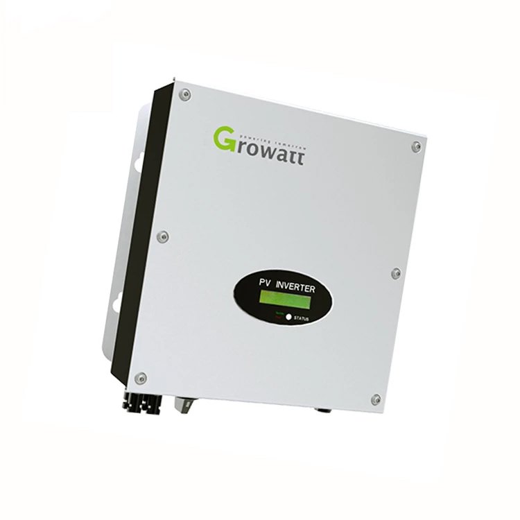 2KW 3KW 5KW 10KW 20KW 30KW Growatt solar Inverter on grid electric power inverter