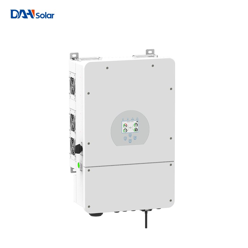 Solar Power System Home 20KW 30KW 12KW 10KW 8KW 6KW Hybrid Solar Panel Energy System 10KW