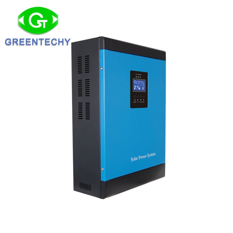 Solar power system cost 2KW 5KW solar power system 3KW solar power cctv camera system outdoor wireless