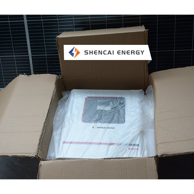 Off Grid US Version Shencai 6KW 8KW 10KW Solar Inverter SPF 8000T DVM 10KW 12KW 8KW 6KW Split Phase Inverter