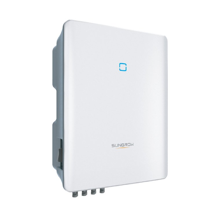 Sungrow 5kw 6kw 7kw 8kw 12kw Three Phase On Grid Hybrid Sungrow 12kw Solar Inverter Off Grid For Solar System