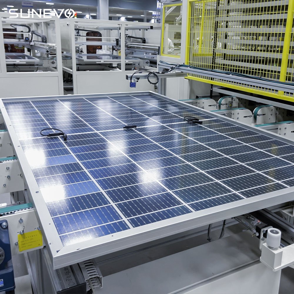 Transparent Double Glass Solar Panel Price 665W 660W 655W 650W Monocrystalline Bifacial Solar Panels Manufacturers In China