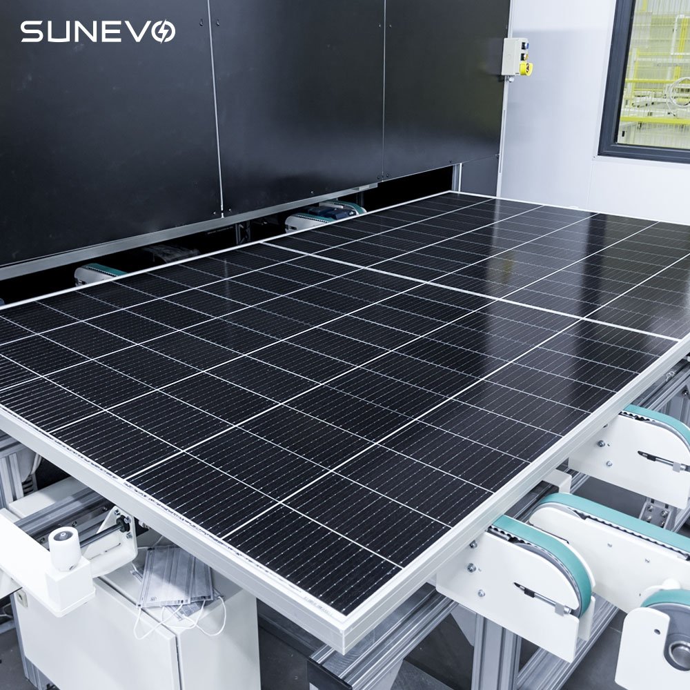 Transparent Double Glass Solar Panel Price 665W 660W 655W 650W Monocrystalline Bifacial Solar Panels Manufacturers In China