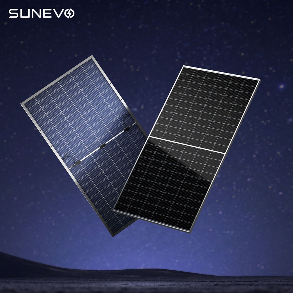 Transparent Double Glass Solar Panel Price 665W 660W 655W 650W Monocrystalline Bifacial Solar Panels Manufacturers In China