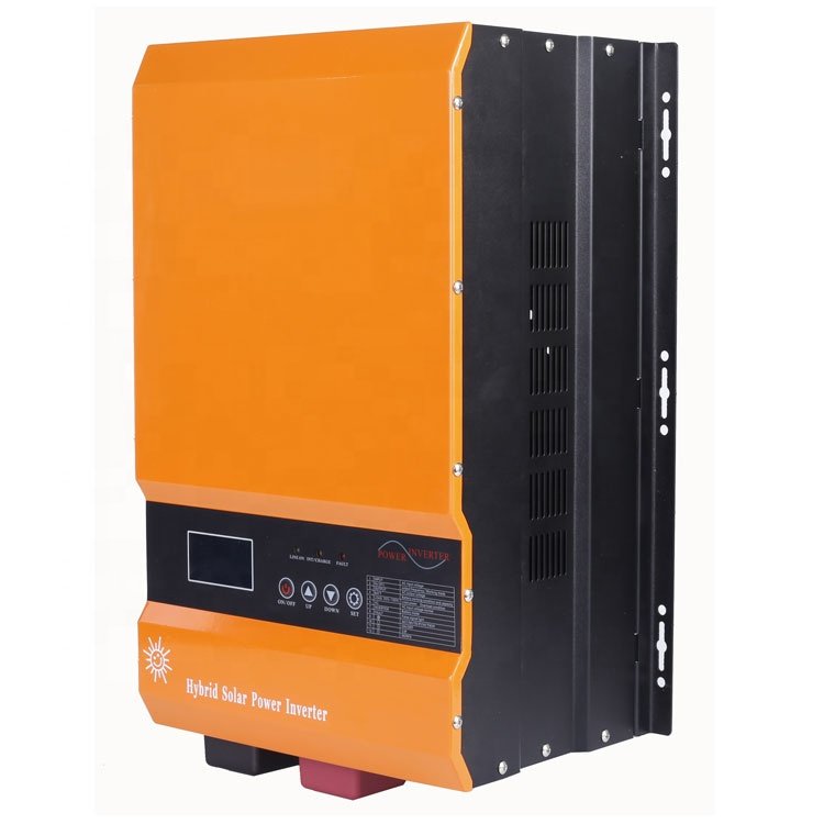 120v 5kw Solar Inverter Split Phase Battery Mppt 5 Kva 48 v Pcu Full Auto Solar Inverter 220v Ac 5k Solar Inverters 5 Kva