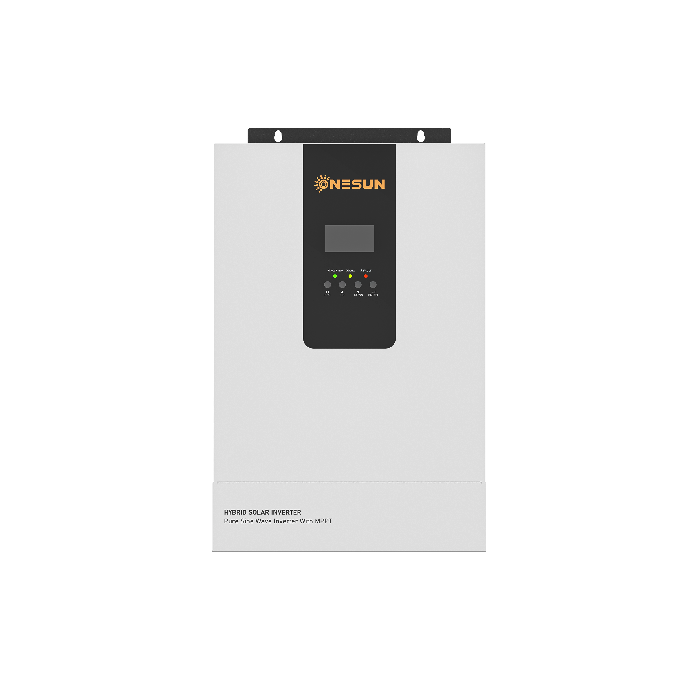 High Frequency Solar Inverter 5Kw off grid power storage systems pv factory Solar inverter For Home Energy Storage solar power