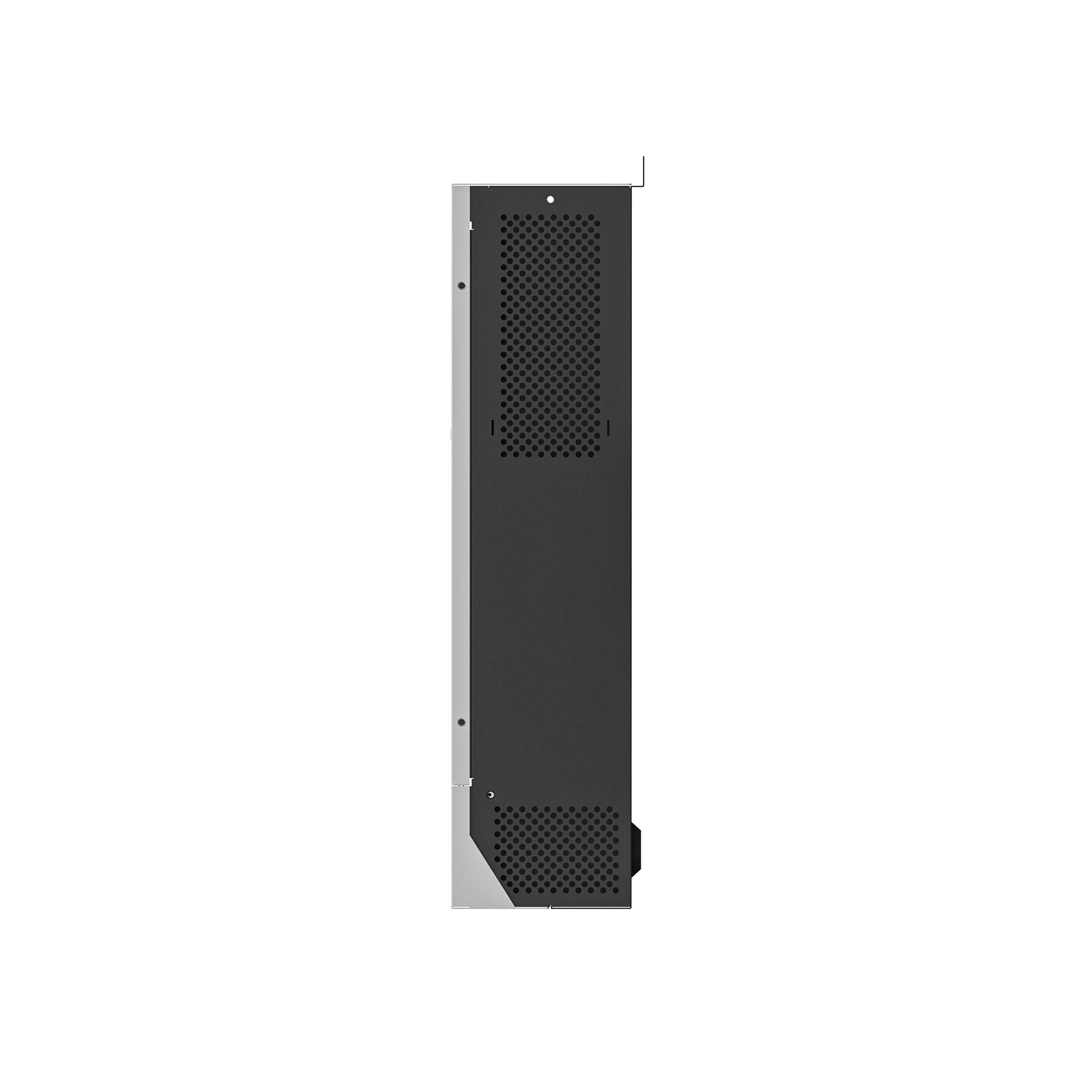 High Frequency Solar Inverter 5Kw off grid power storage systems pv factory Solar inverter For Home Energy Storage solar power