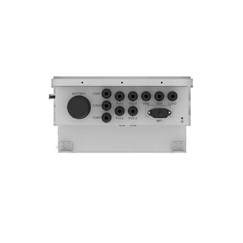 Deye High Quality Hybrid Inverter 8KW 12kw Three Phase Inverter MPPT EU Warehouse 5/6/8/10/12k-SGO4LP3 solar Inverter
