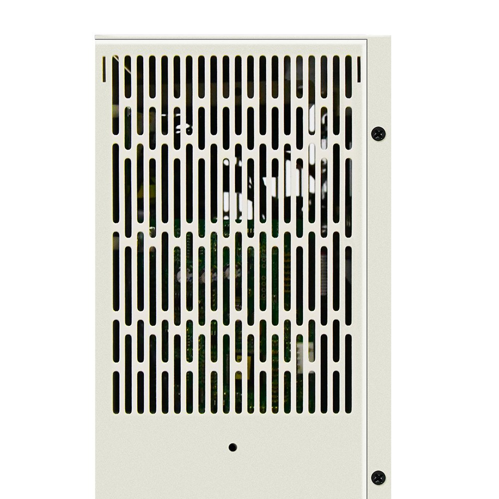 Ansun 3kva to 5kva off grid hybrid inverter solar Inverter with MPPT solar charge controller Type:DC/DC Converter