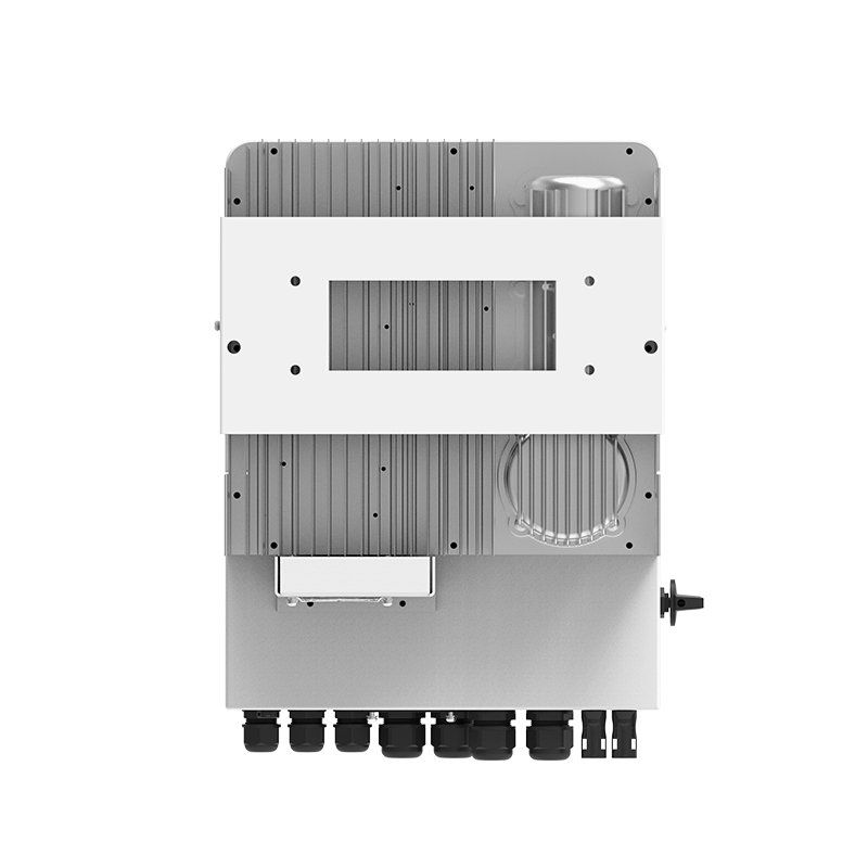 Deye Hybrid Inverter 3KW 3.6KW 5KW 6KW Single Phase Hybrid Solar Inverter