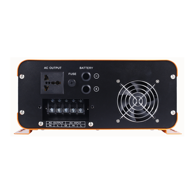 Onduleur Solaire Mini 120v 240v Dc To AC Solar Inverter 12v Ac Car Control Power 300w Hybrid Solar Inverter