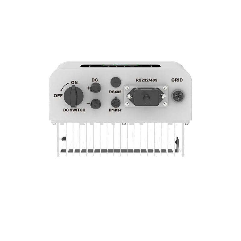 Deye on grid inverter SUN 1KW 1.5KW 2KW 2.5KW 3KW G04-EU standard single-phase Deye on grid solar inverter