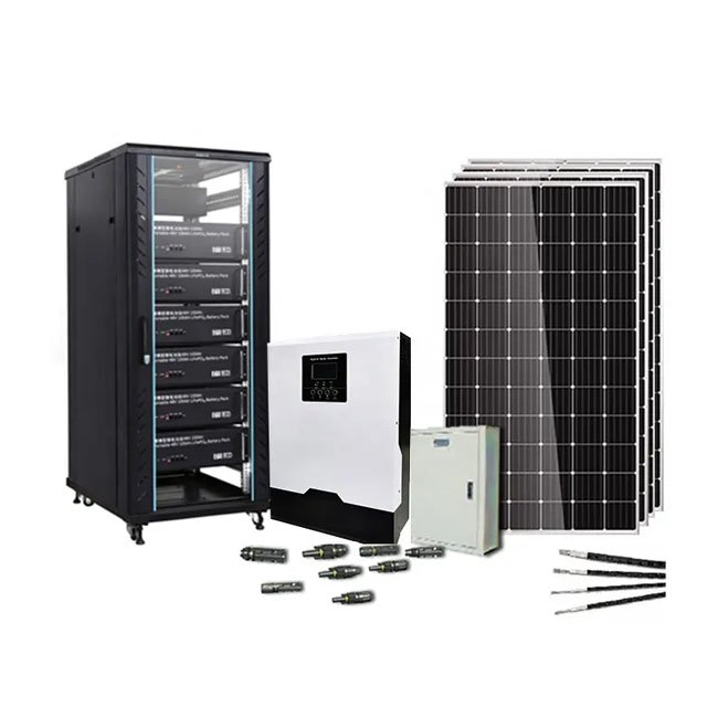500KW solar power system price 50kw 60kw 80kw 100kw solar energy systems 500kw solar panels system