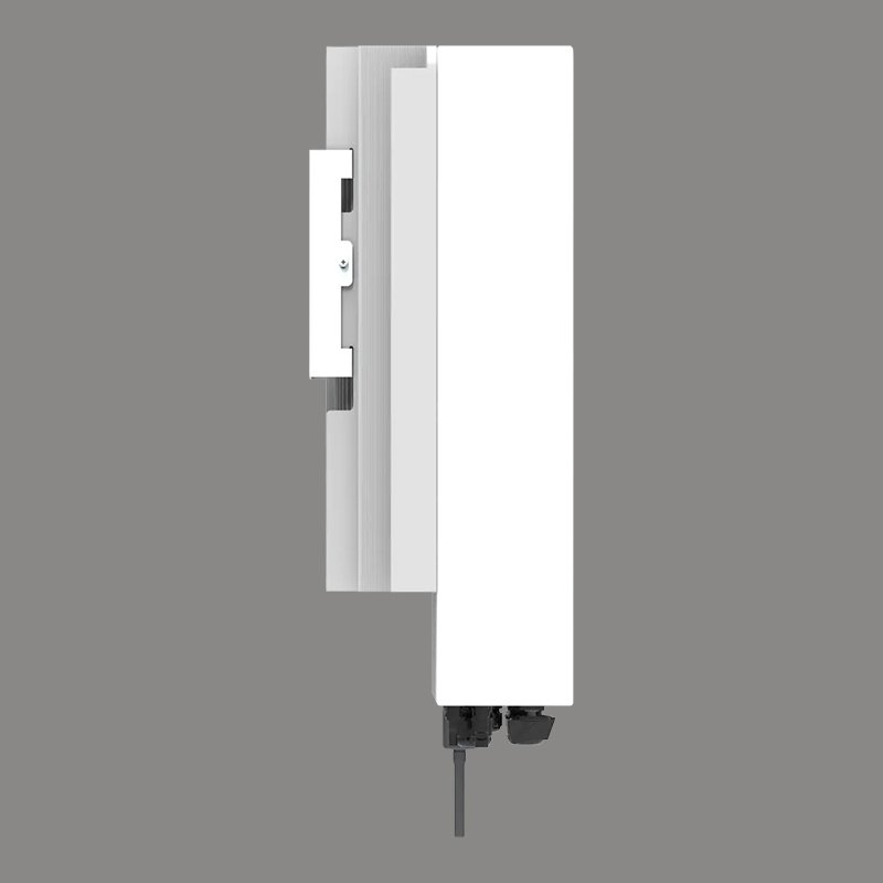 In Stock Deye 3.6kw 6kw 8kw Single Phase Hybrid Grid Inverter SUN-3.6k-8K-SG03LP1- EU 2MPPTs Solar Inverter For Home Use