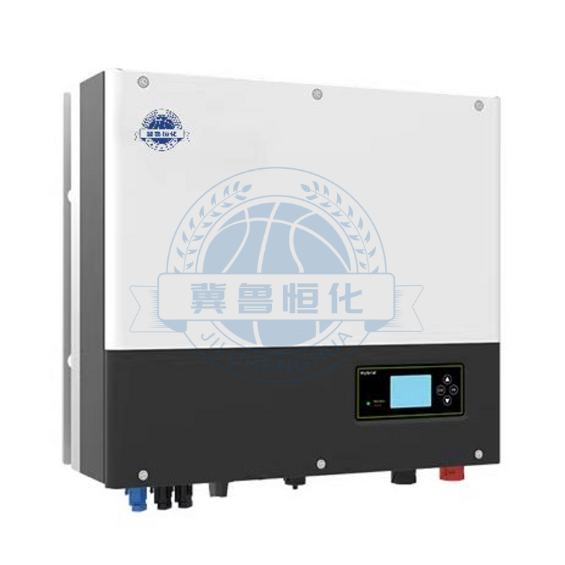 Factory outlet price 10 kw solar inverter on off grid hybrid