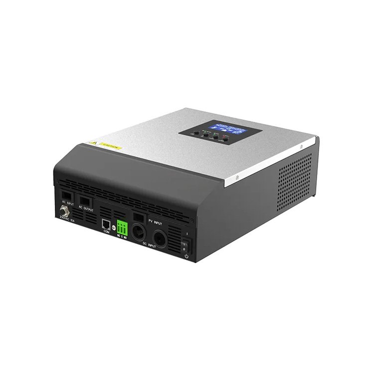 Low Frequency Wholesale Price 3kw 4kw 5kw On Off Grid Solar Panel Mppt Hybrid Solar Inverter Solar Home System