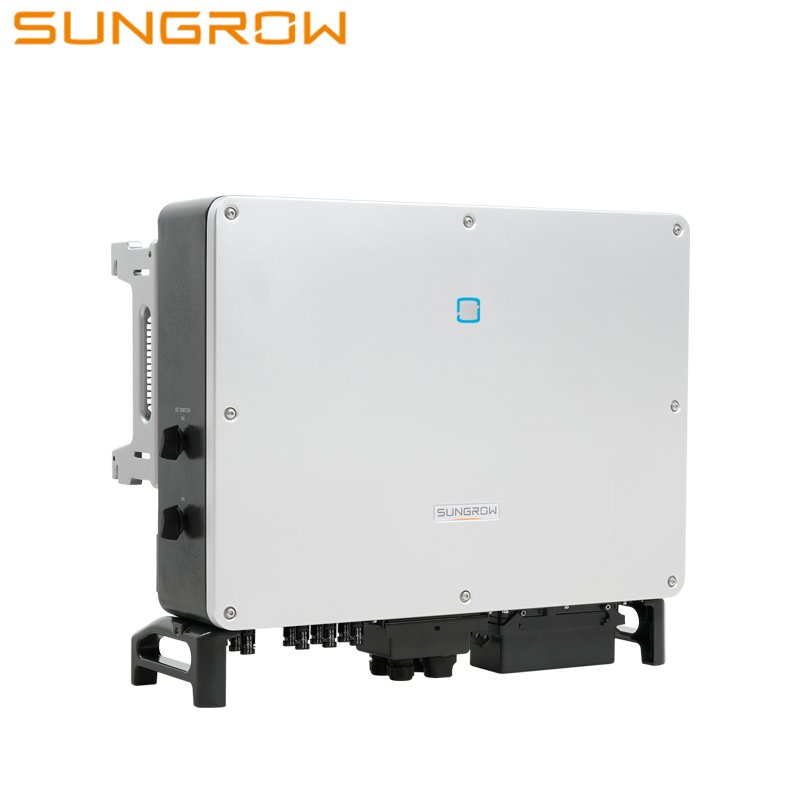 SUNGROW SG33CX SG40CX SG50CX ON GRID MULTI-MPPT STRING SOLAR INVERTER 33KW 40KW 50KW