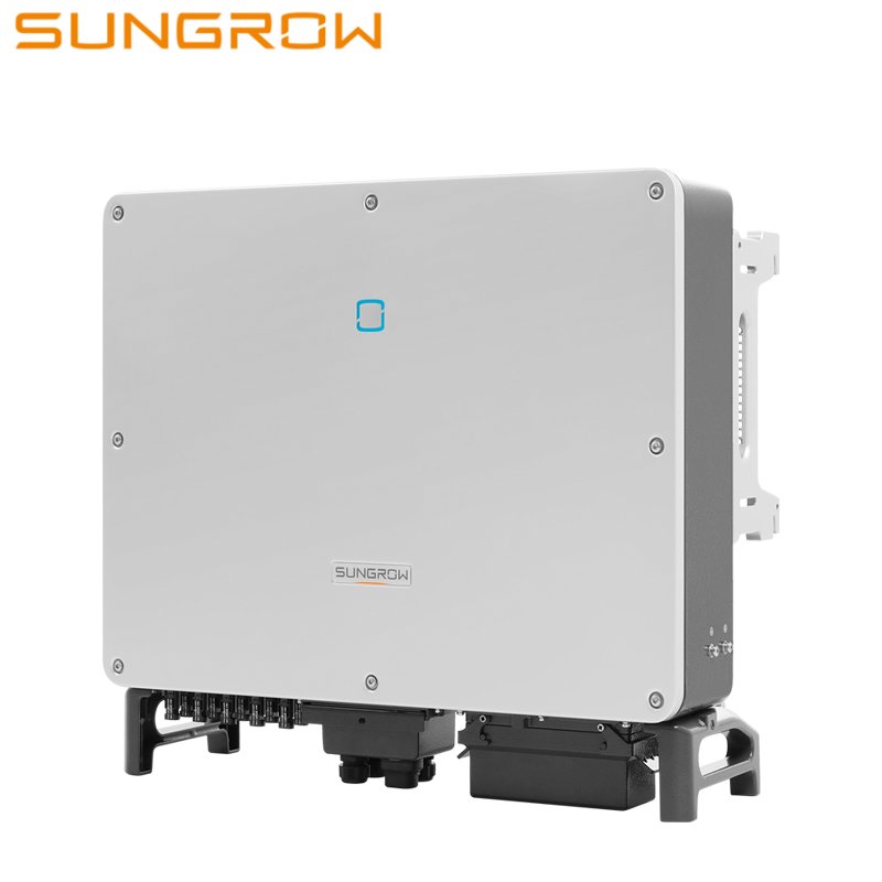 SUNGROW SG33CX SG40CX SG50CX ON GRID MULTI-MPPT STRING SOLAR INVERTER 33KW 40KW 50KW