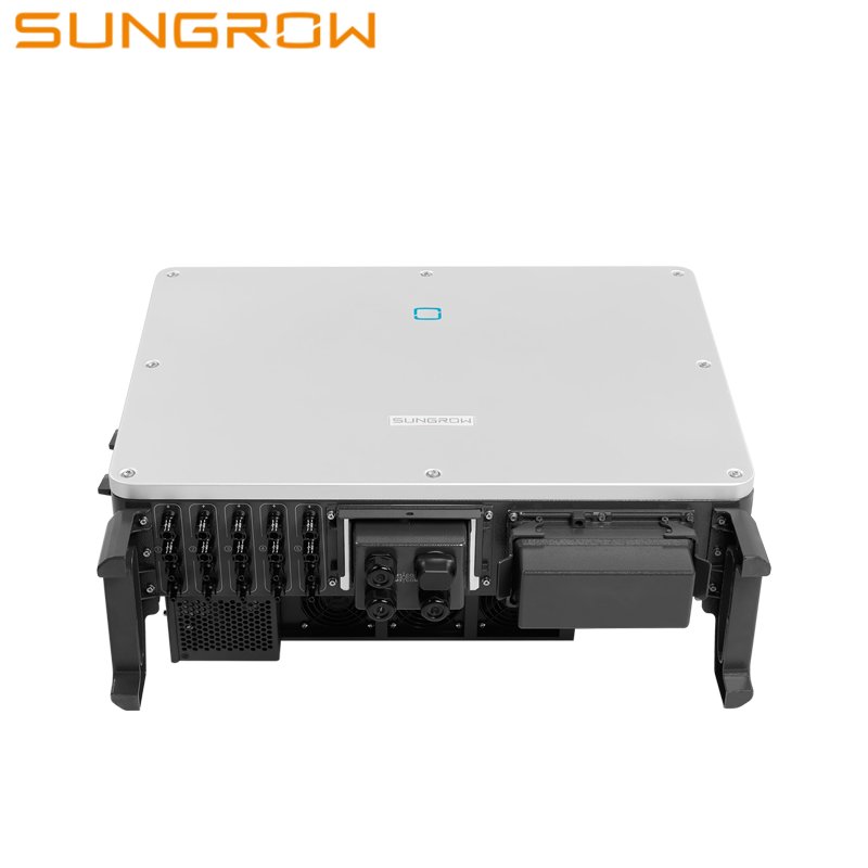 SUNGROW SG33CX SG40CX SG50CX ON GRID MULTI-MPPT STRING SOLAR INVERTER 33KW 40KW 50KW