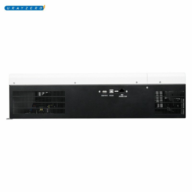 48V 5kw Hybrid Solar Inverter Pure Sine Wave Solar Power Inverters Off Grid Solar Inverter for Home System