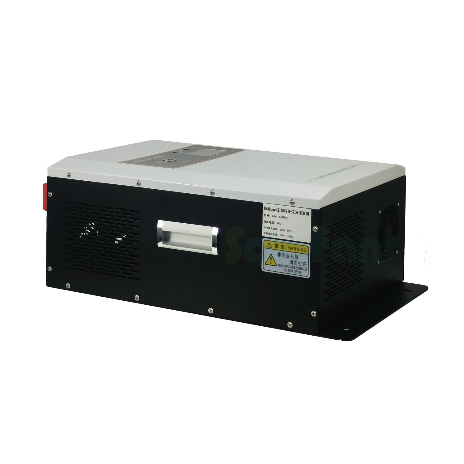 48v 4kw solar inverters Solar Hybrid Inverter 5kw 5kva 72v Off Grid Controller Inverter For Home Appliances